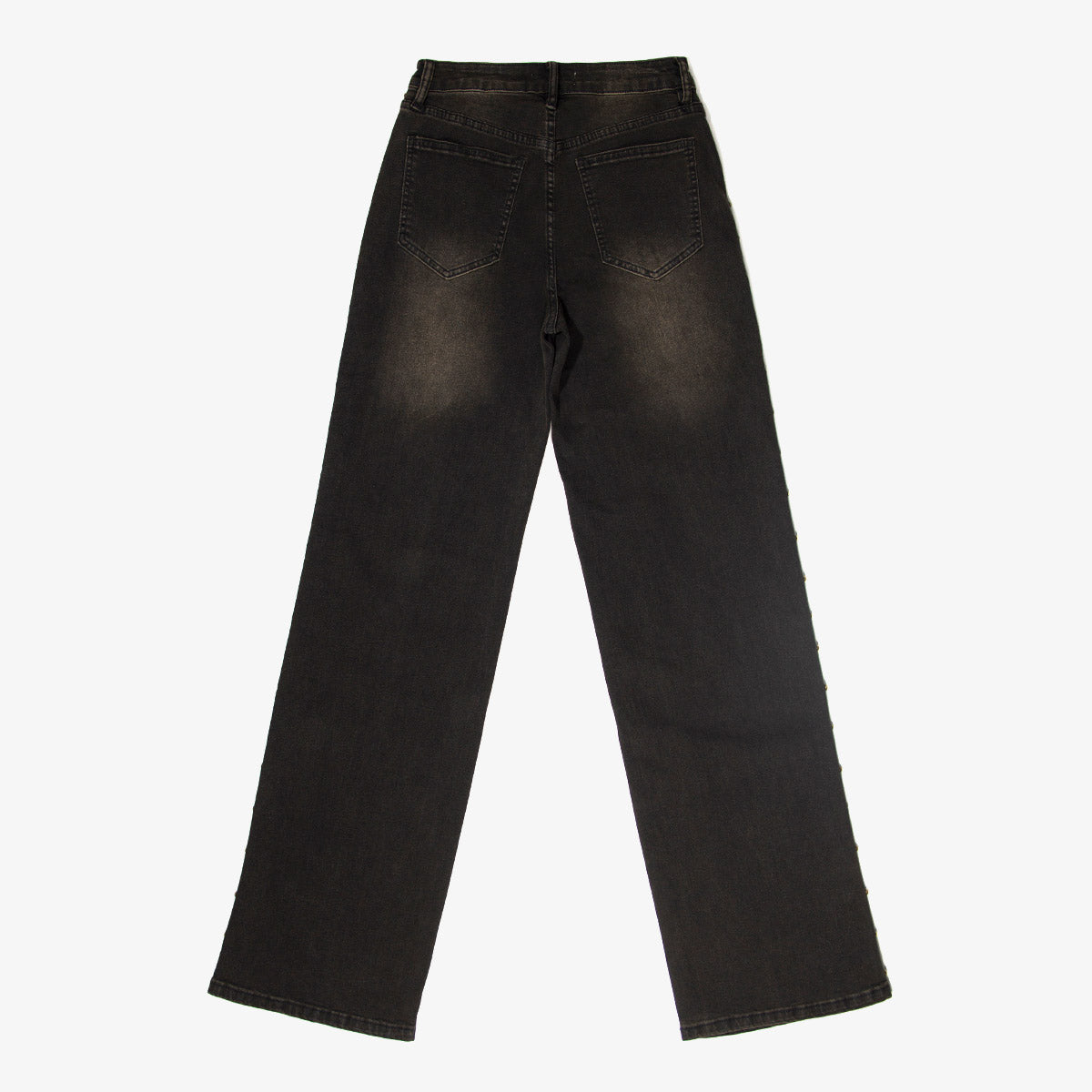Jeans Lights Blanck
