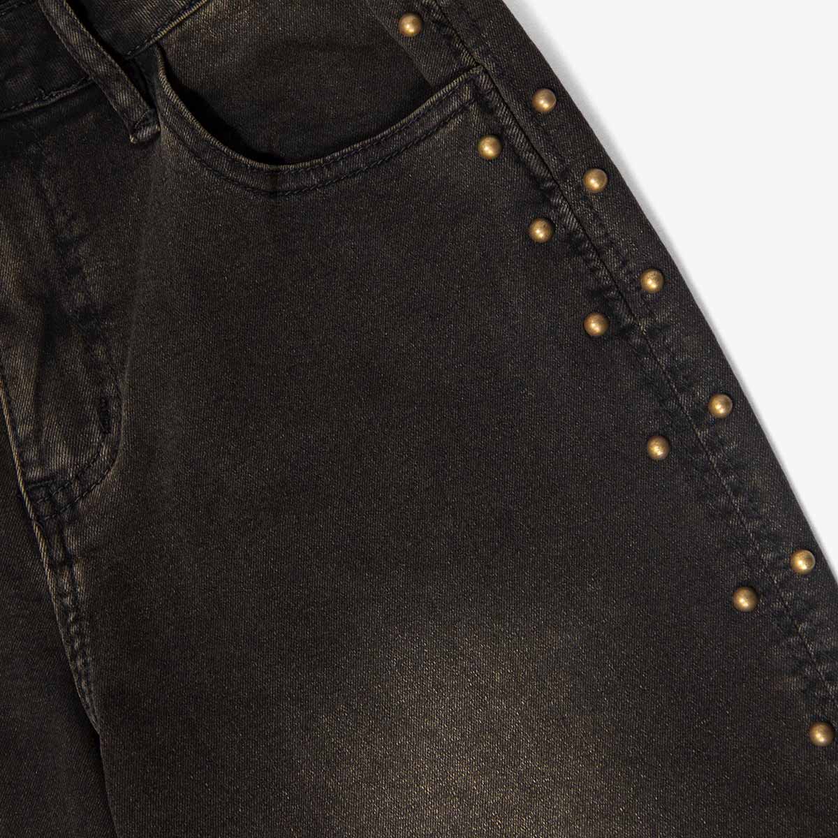 Jeans Lights Blanck