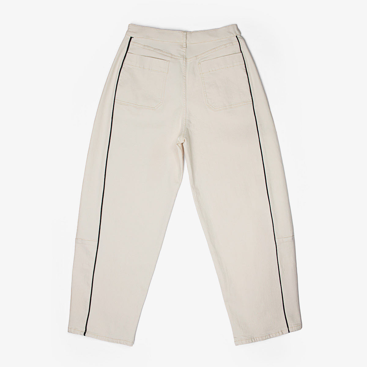 PANTALON OMICRON LATTE