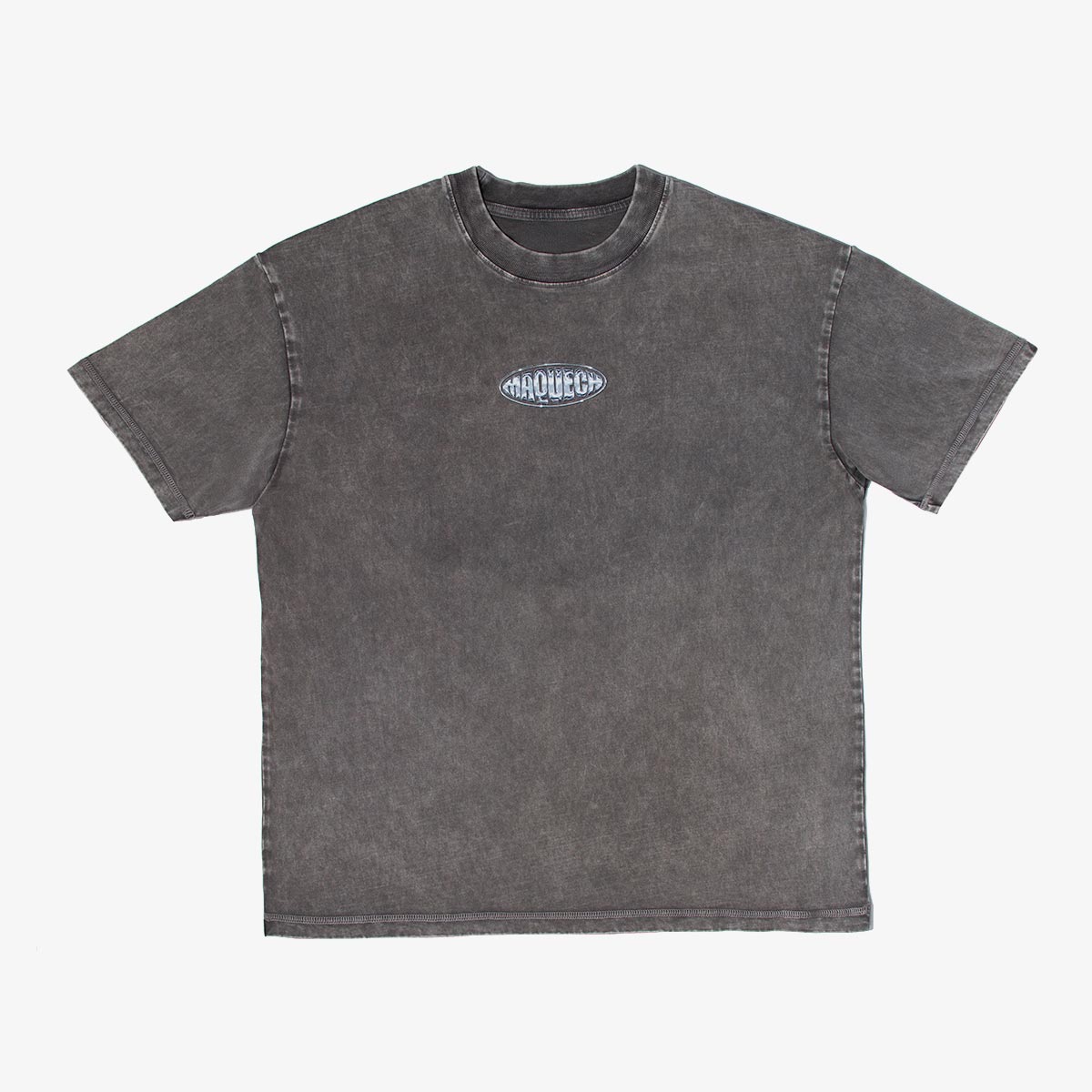 Sad Tshirt Gray