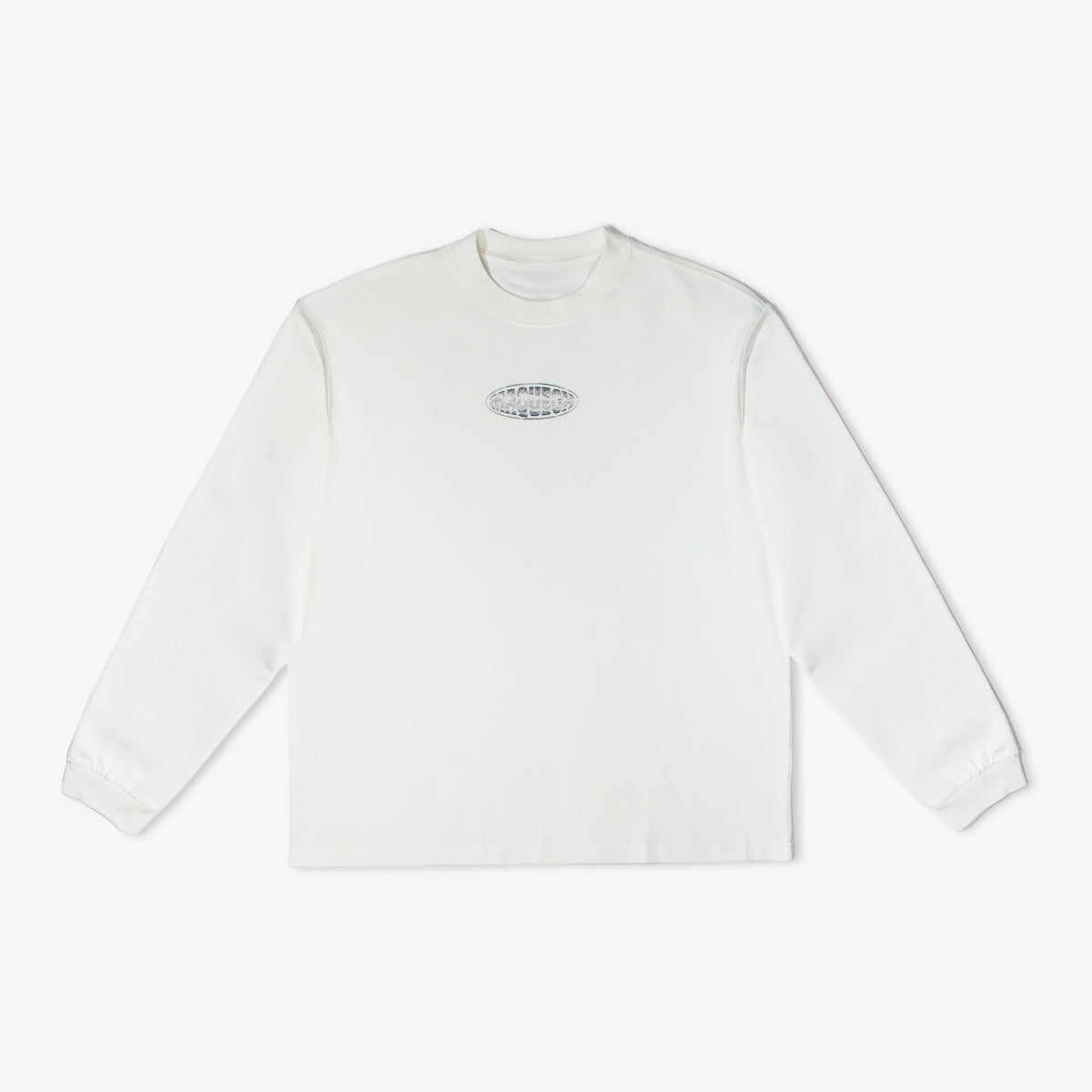 Sad Tshirt White