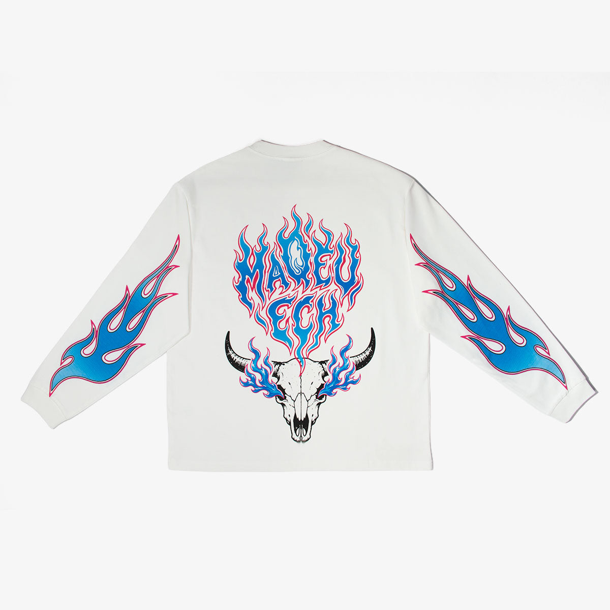Sad Tshirt White