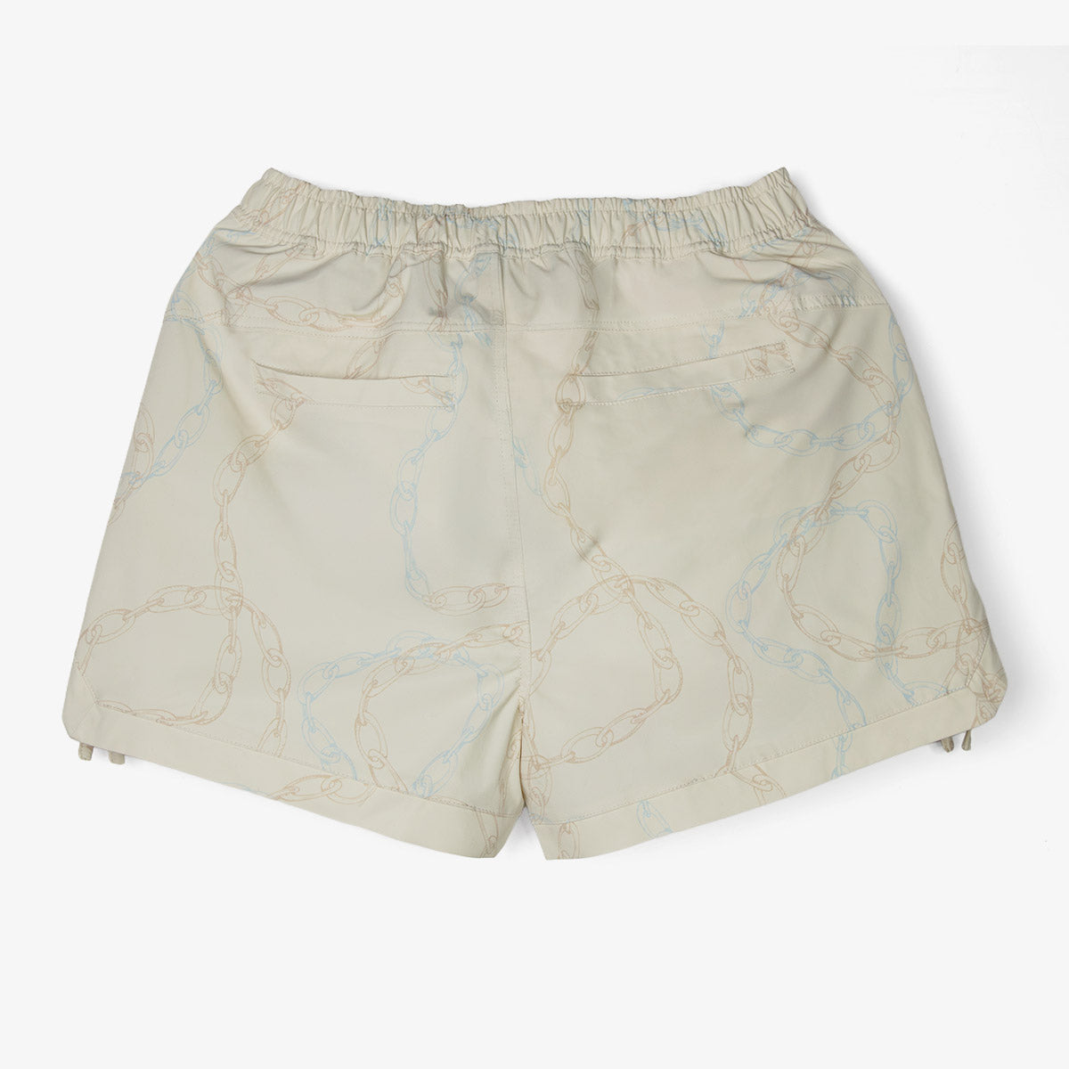 SHORT UN LATTE
