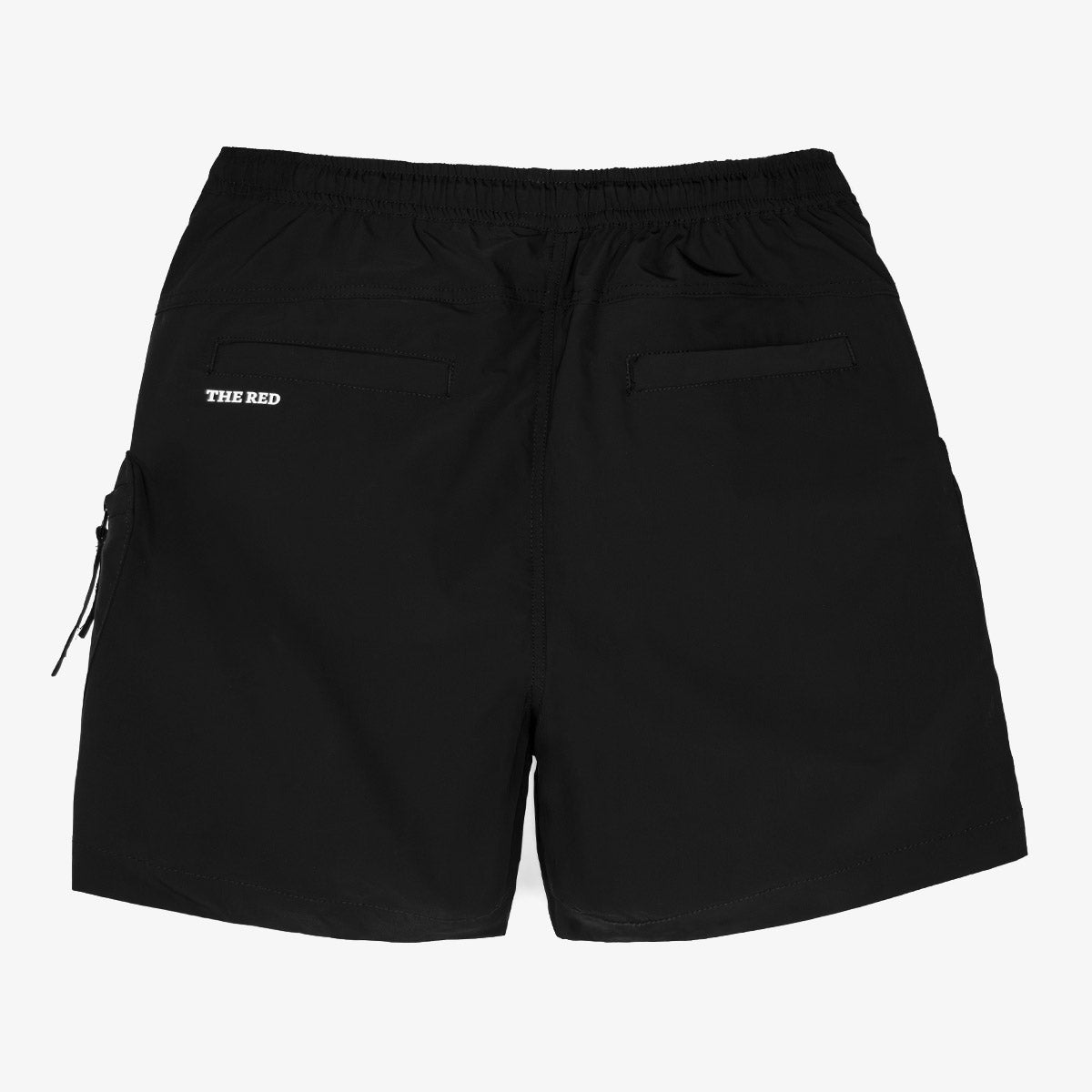 SHORT XI NEGRO