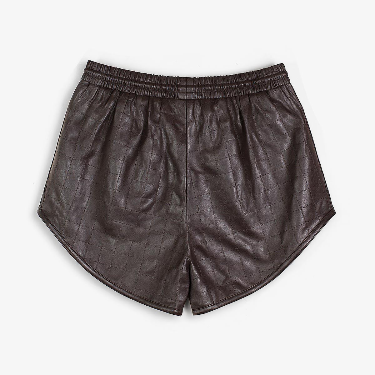 SHORT LIA MOKA