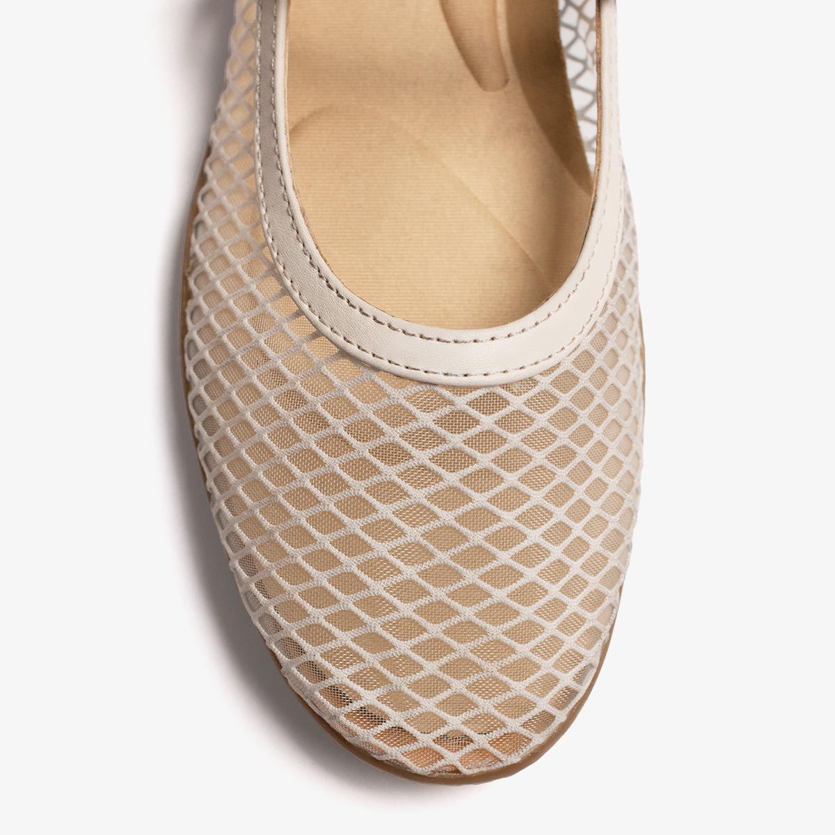 PREVENTA BALLET 620 BLANCO