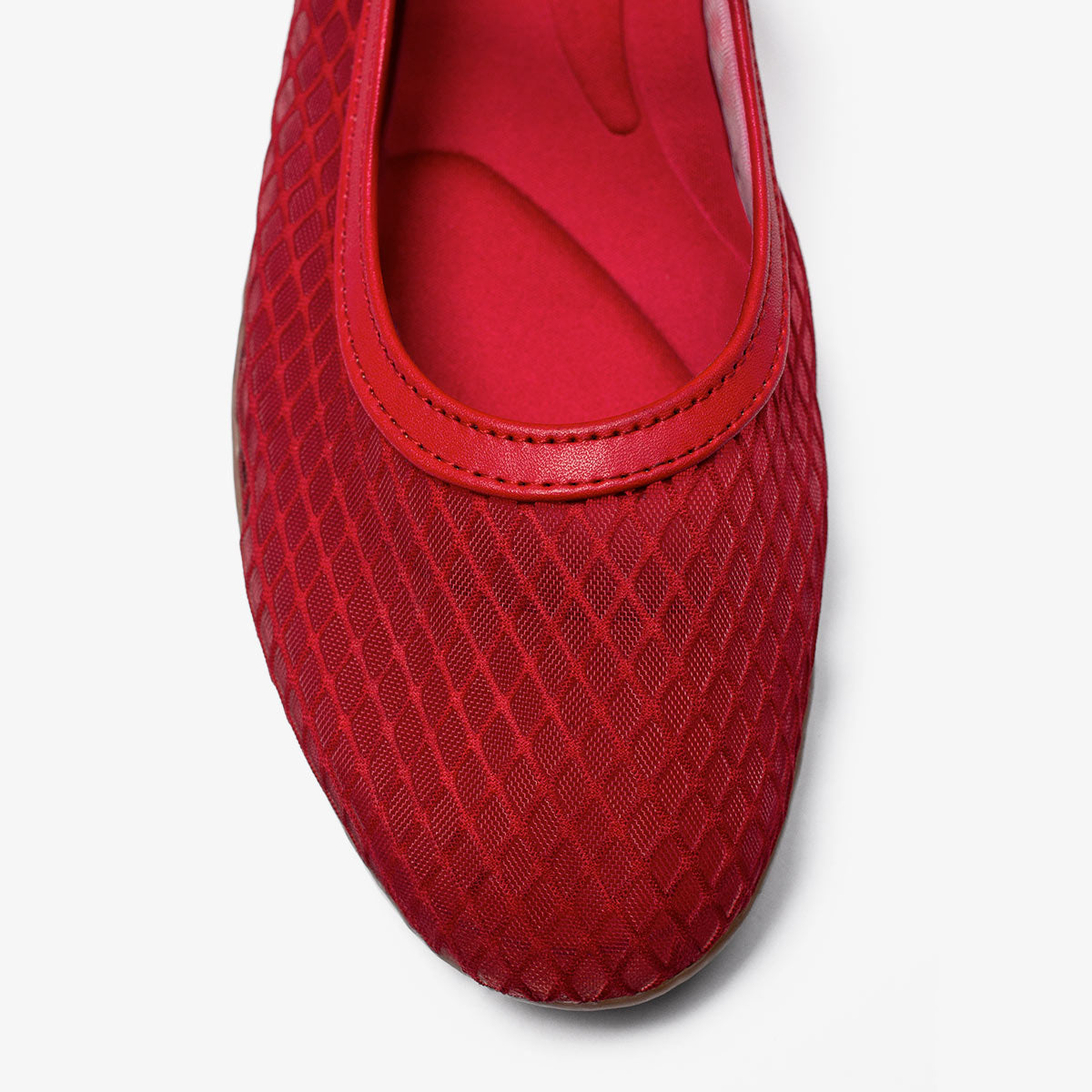 PREVENTA BALLET 620 ROJO
