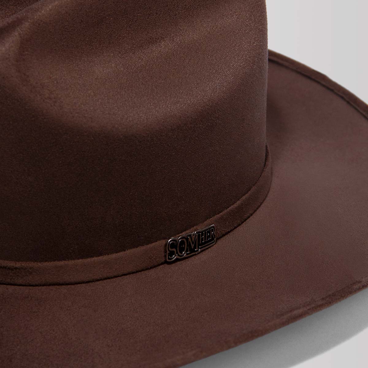 TEXANA FINA CHOCOLATE