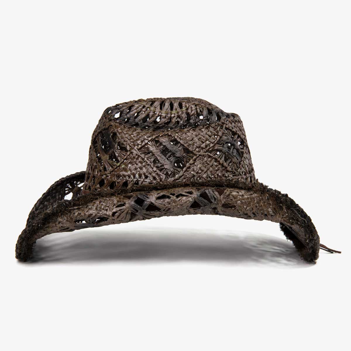 TEXANA BCH BROWN BLACK
