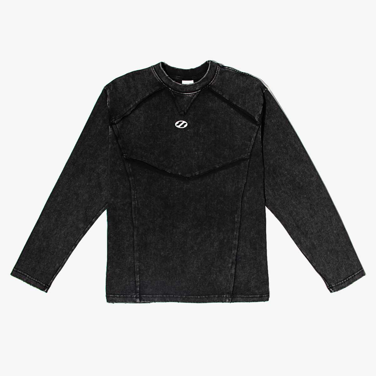 Night Shift Tshirt Black