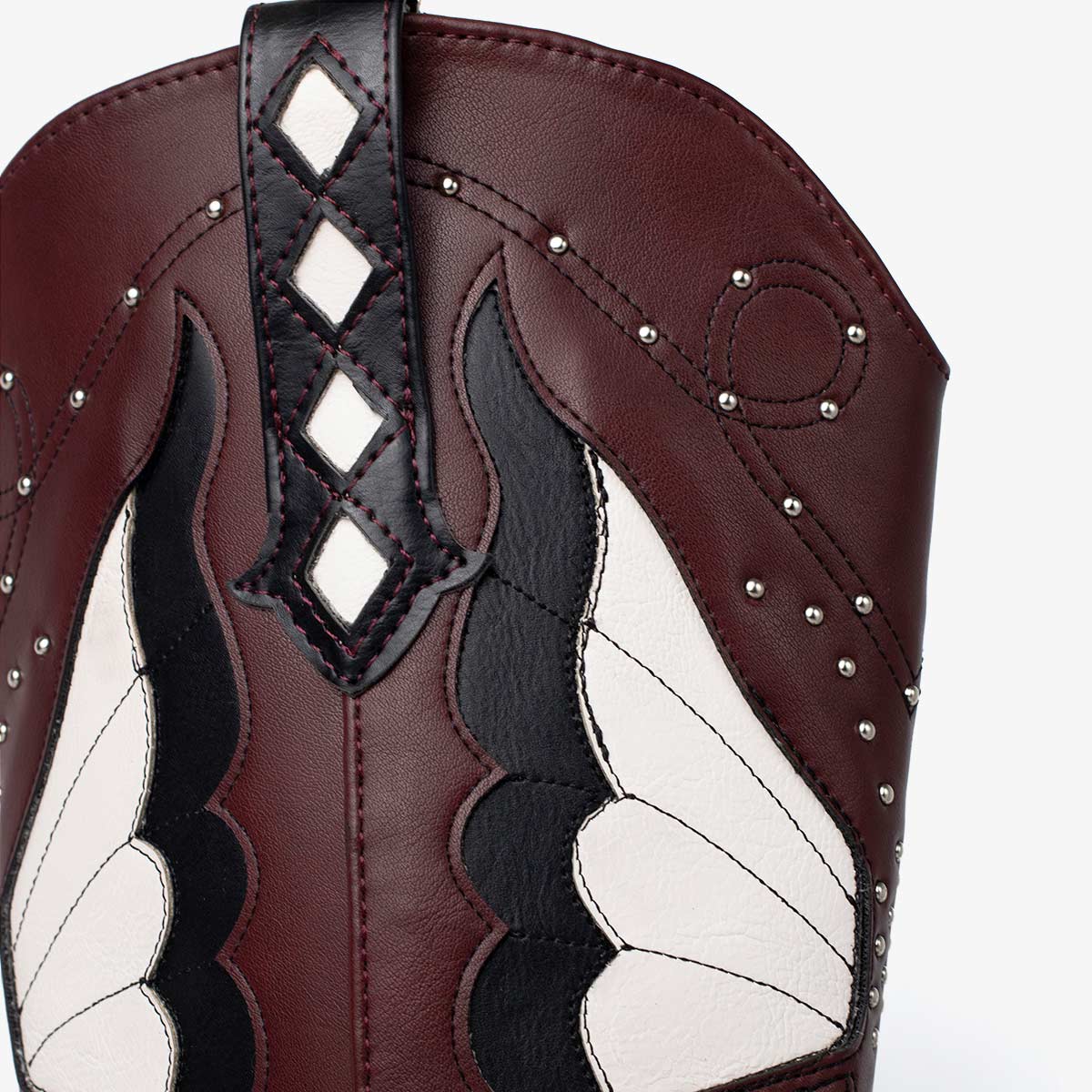 BOTA 8036 MULTICOLOR MERLOT