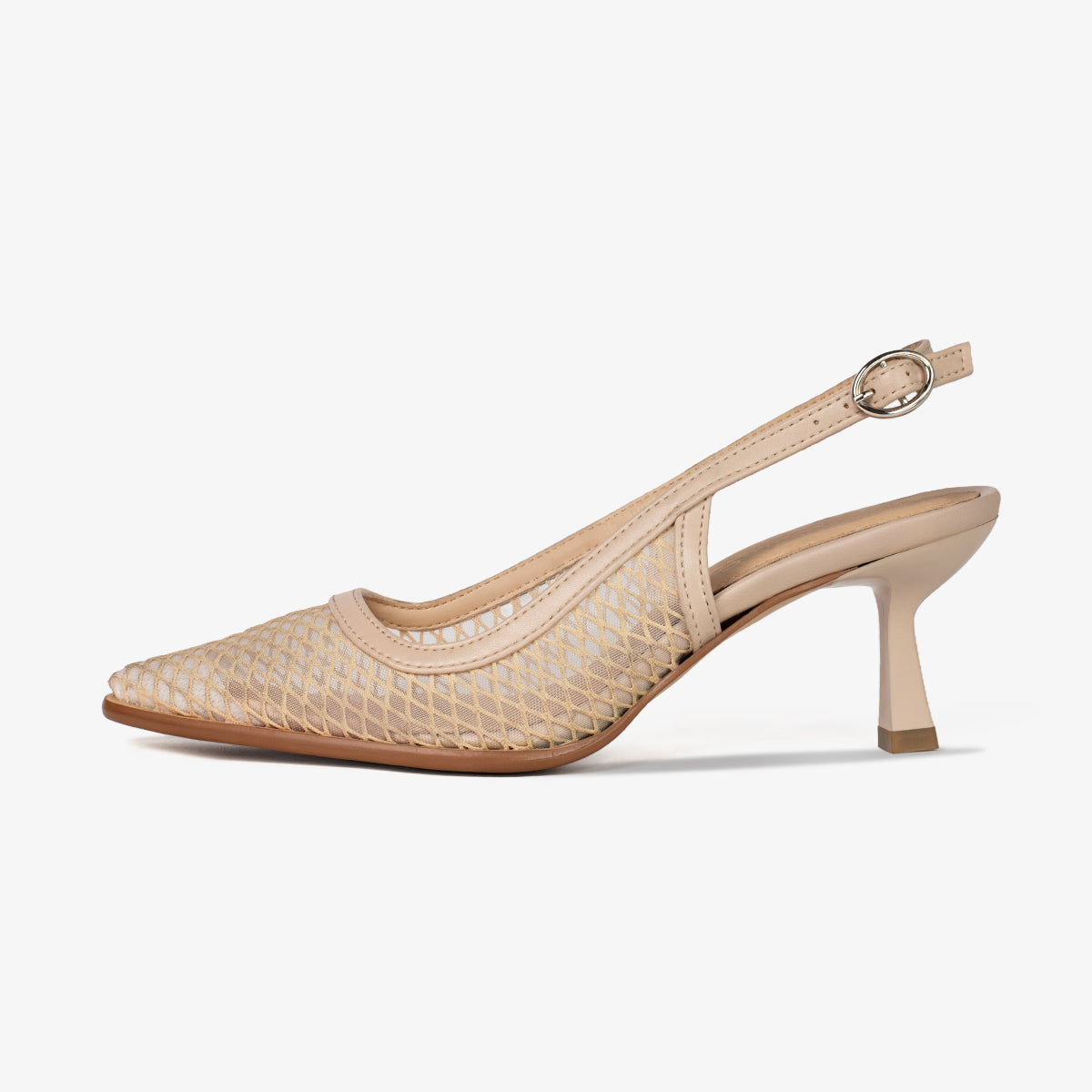 PREVENTA BALLET 4050 ZAPATILLA BEIGE