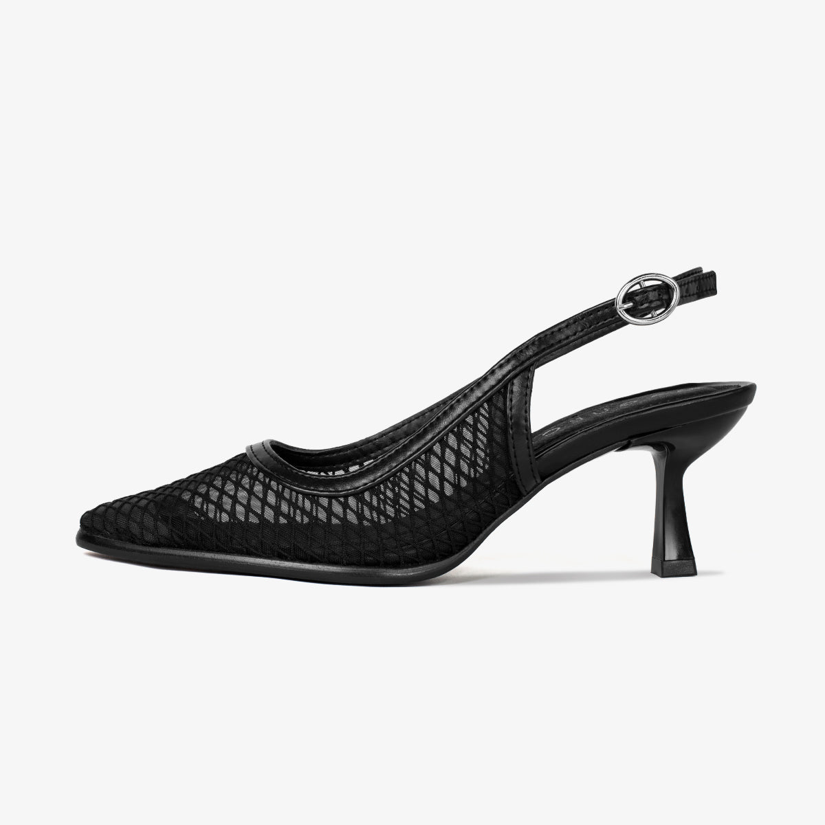 PREVENTA BALLET 4050 ZAPATILLA NEGRO