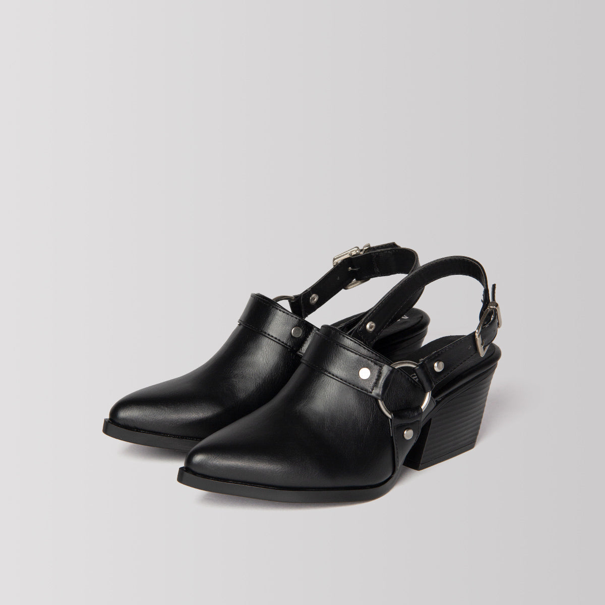 ZAPATILLA 2021 AQUILA NEGRO