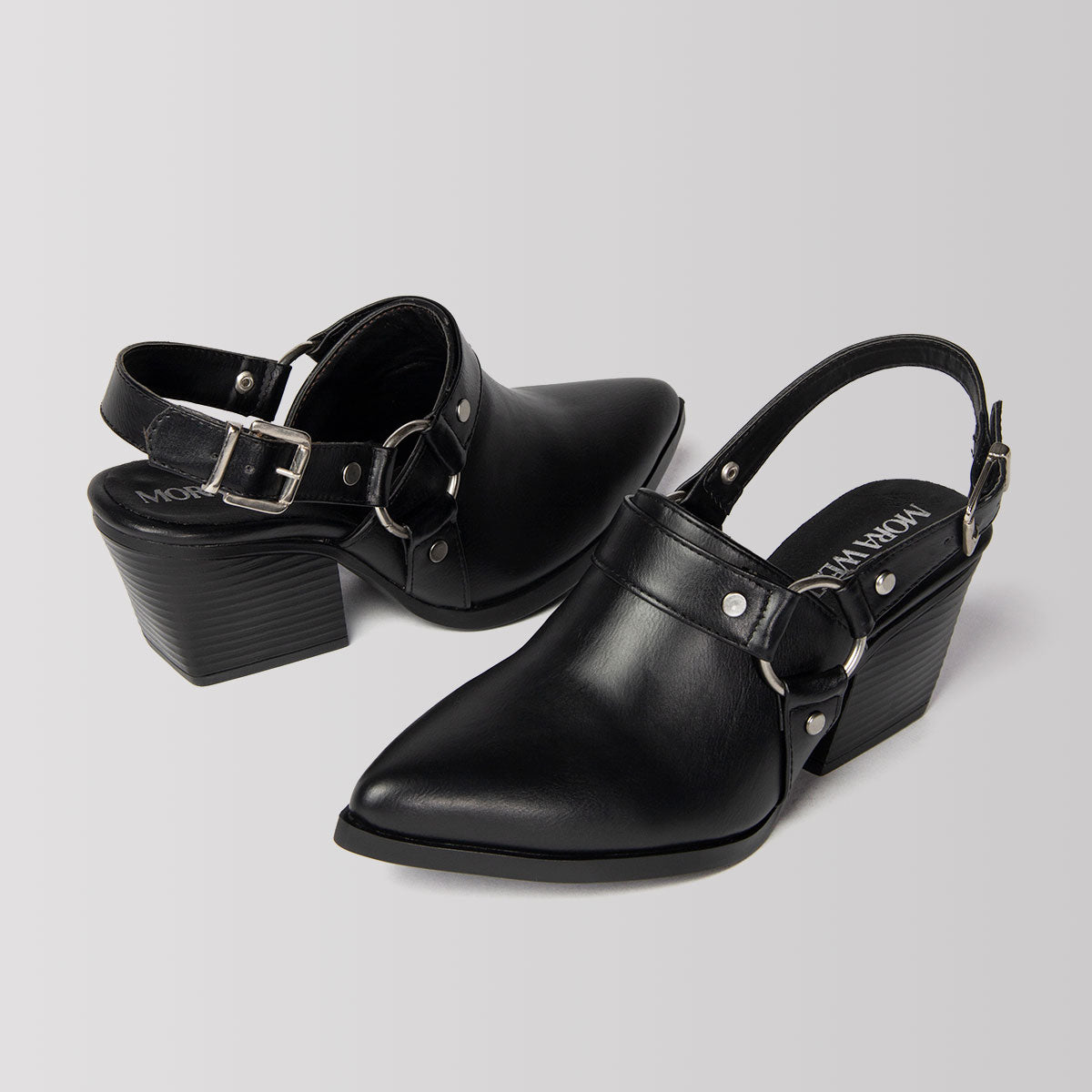 ZAPATILLA 2021 AQUILA NEGRO