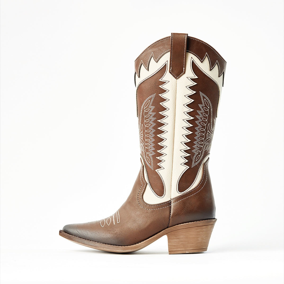 BOTA 8004 MULTICOLOR MOKA