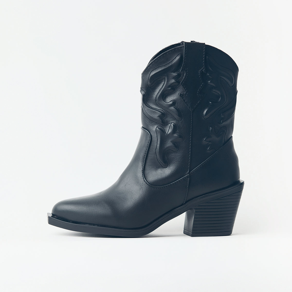 BOTIN 7503 NEGRO