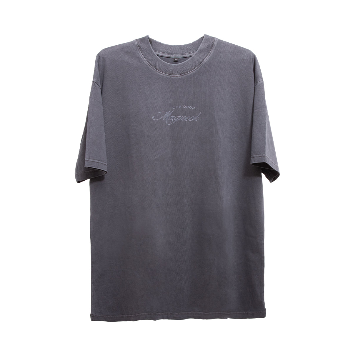 OVERSIZE DESERT VIBES