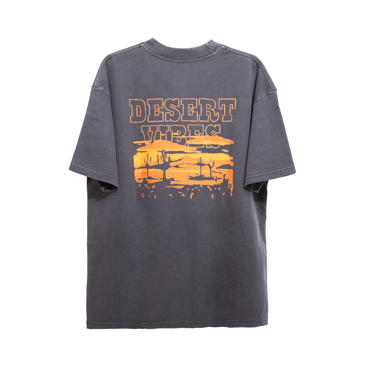 OVERSIZE DESERT VIBES