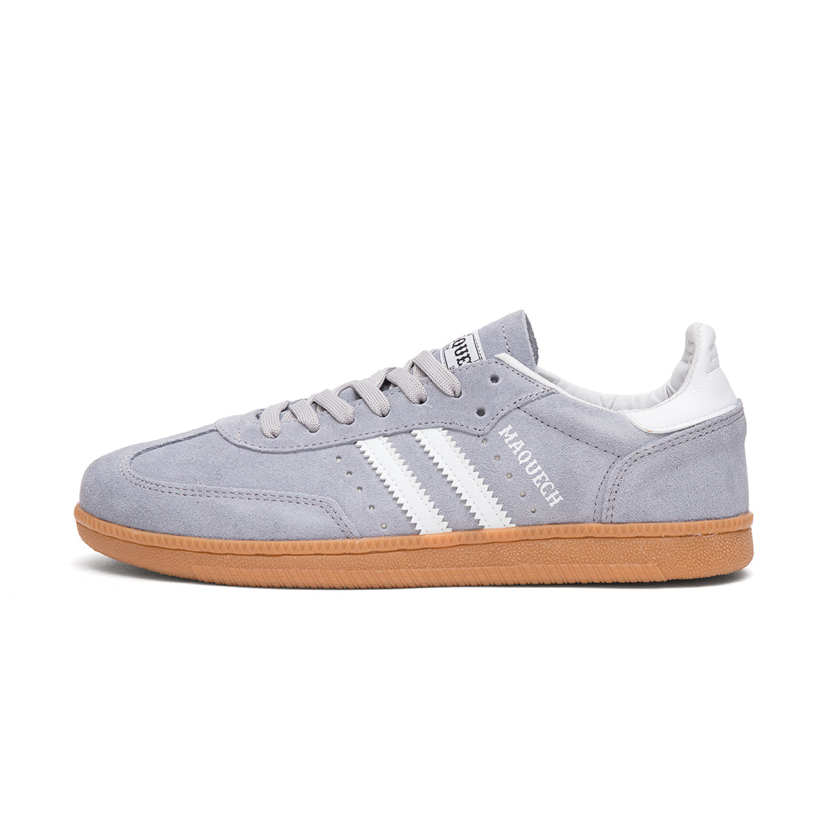 DEPORTIVO CABALLERO 7384 GRIS