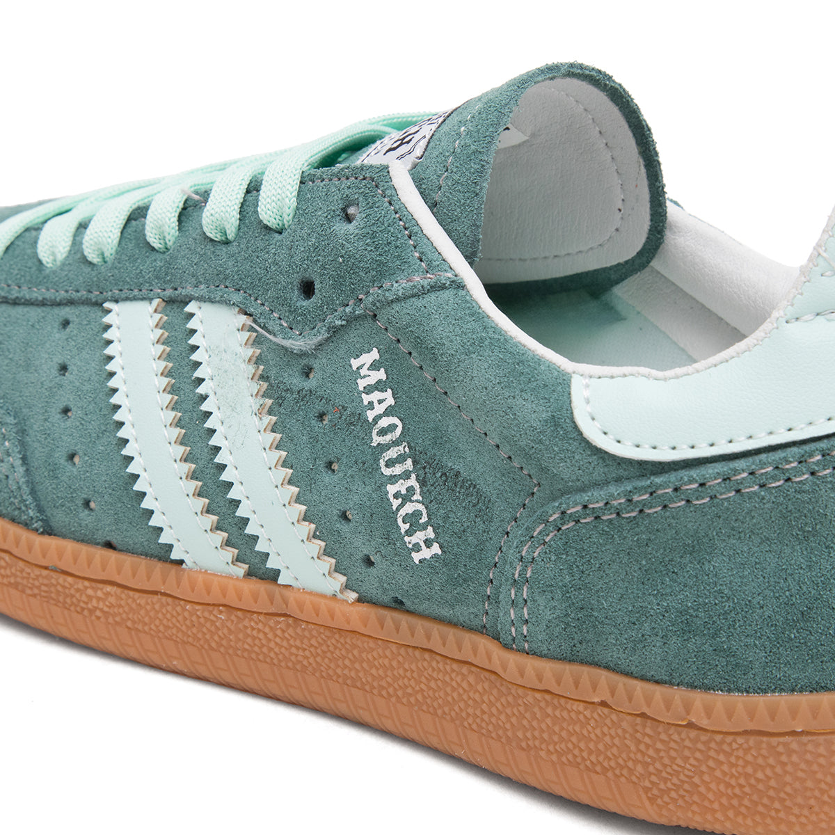 DEPORTIVO DAMA 7384 MENTA
