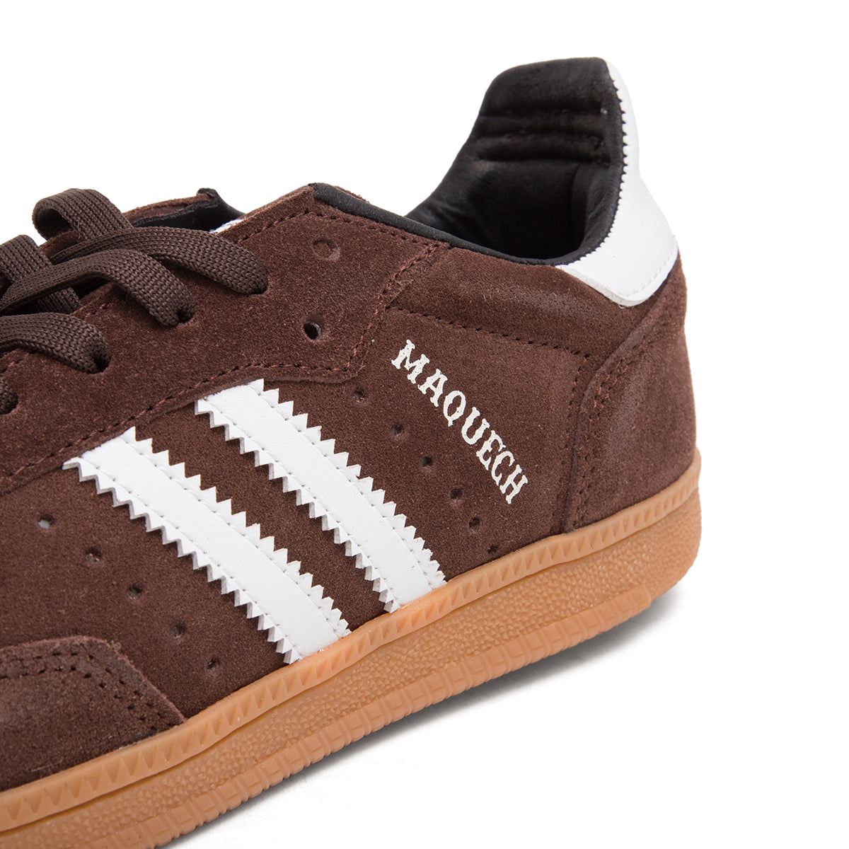 DEPORTIVO CABALLERO 7384 CHOCOLATE