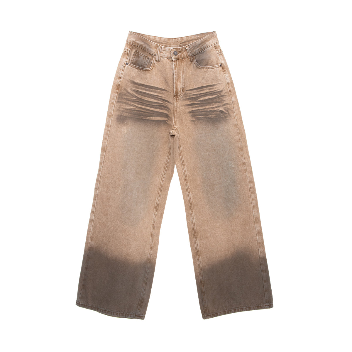 PANTALON MIRANDA MOSTAZA