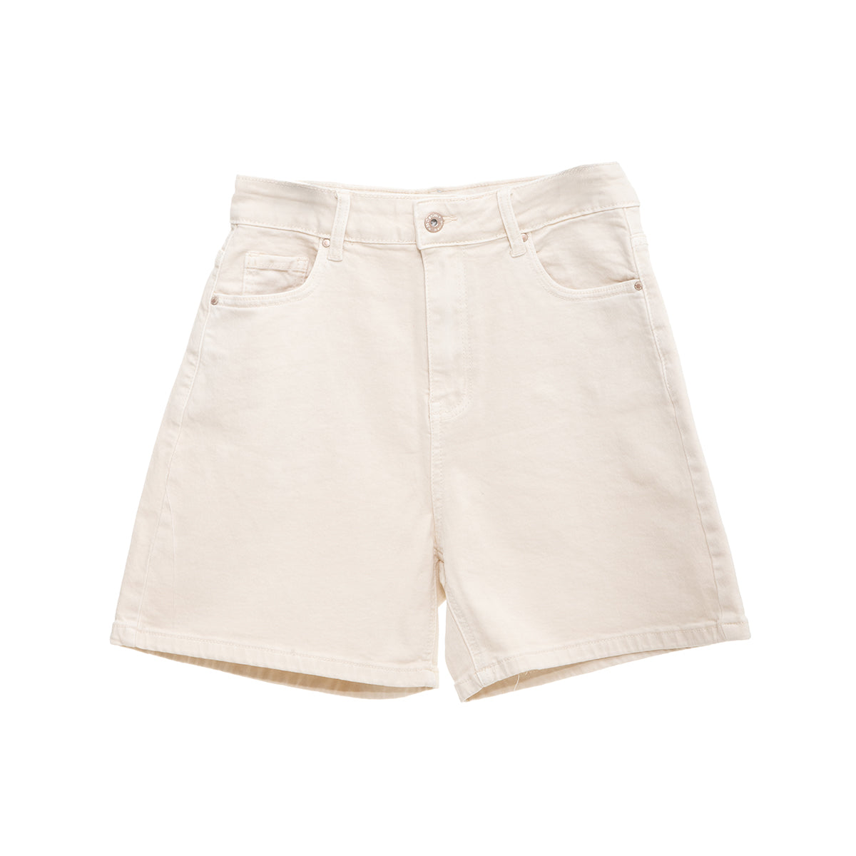 SHORT GRACIELA LATTE
