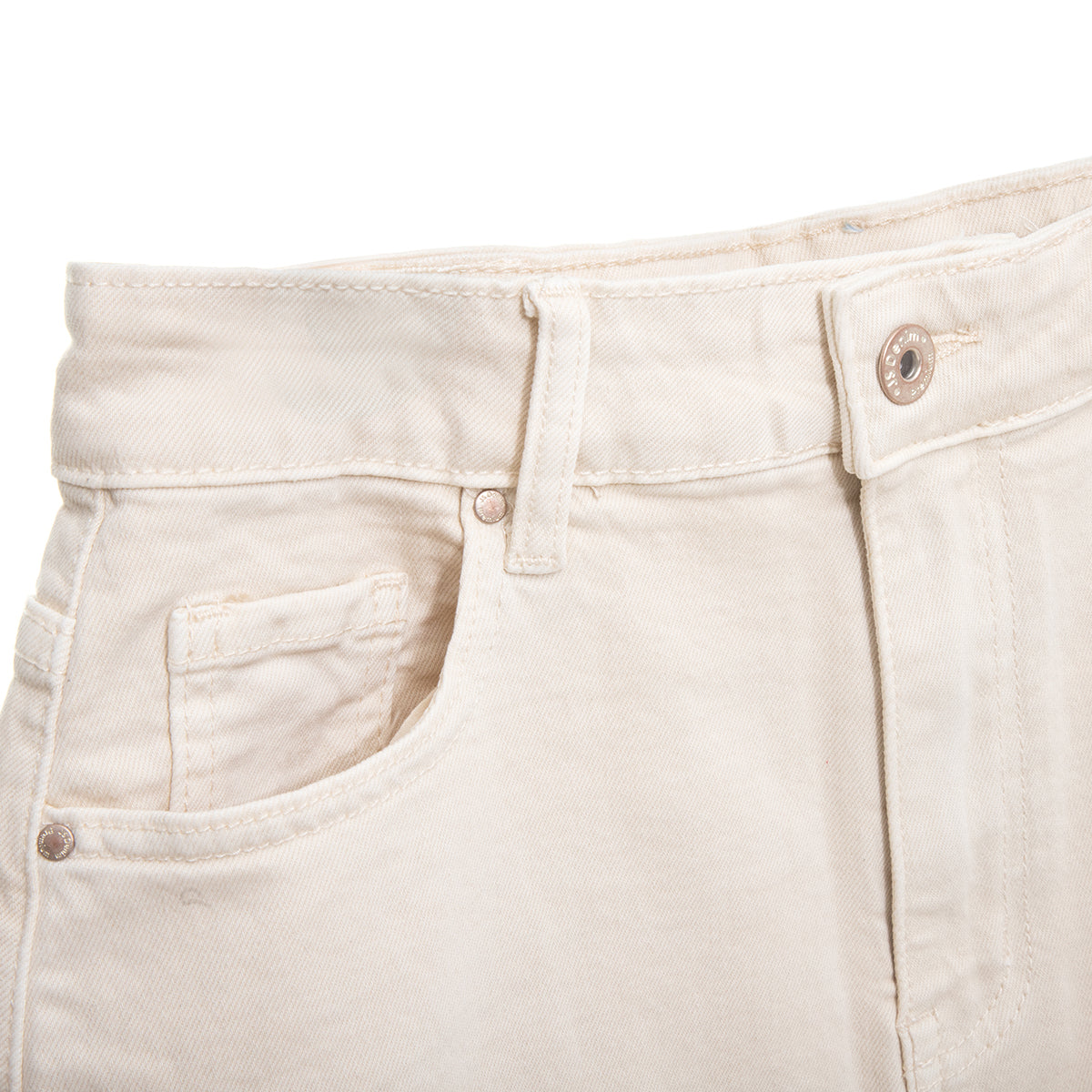 SHORT GRACIELA LATTE