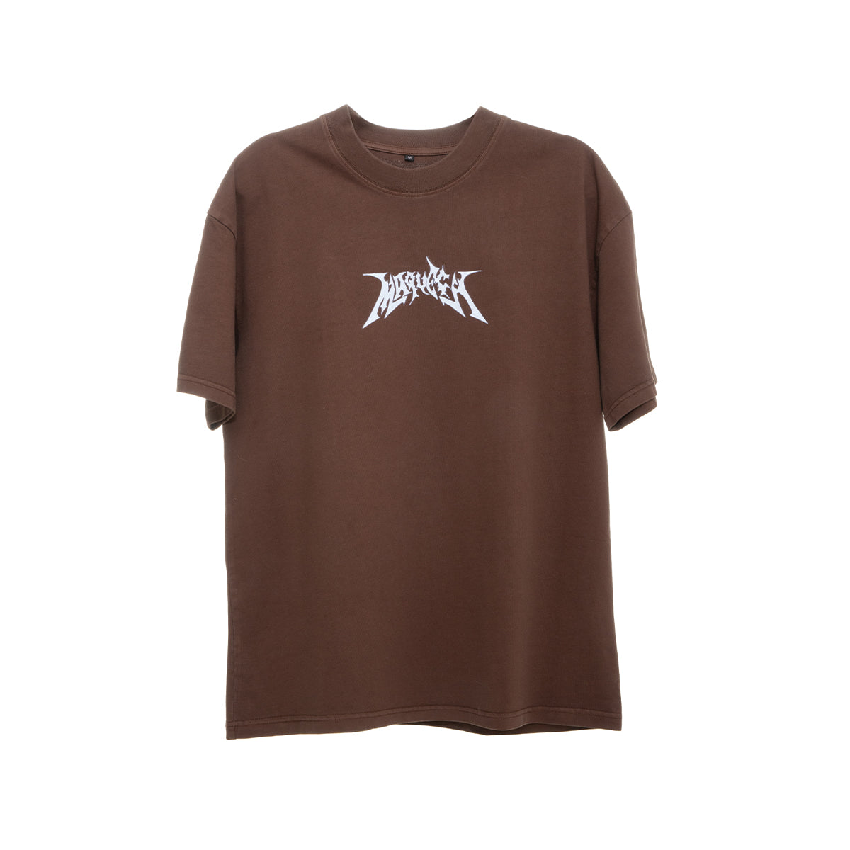 OVERSIZE MOKA AINT NO BASIC GIRL