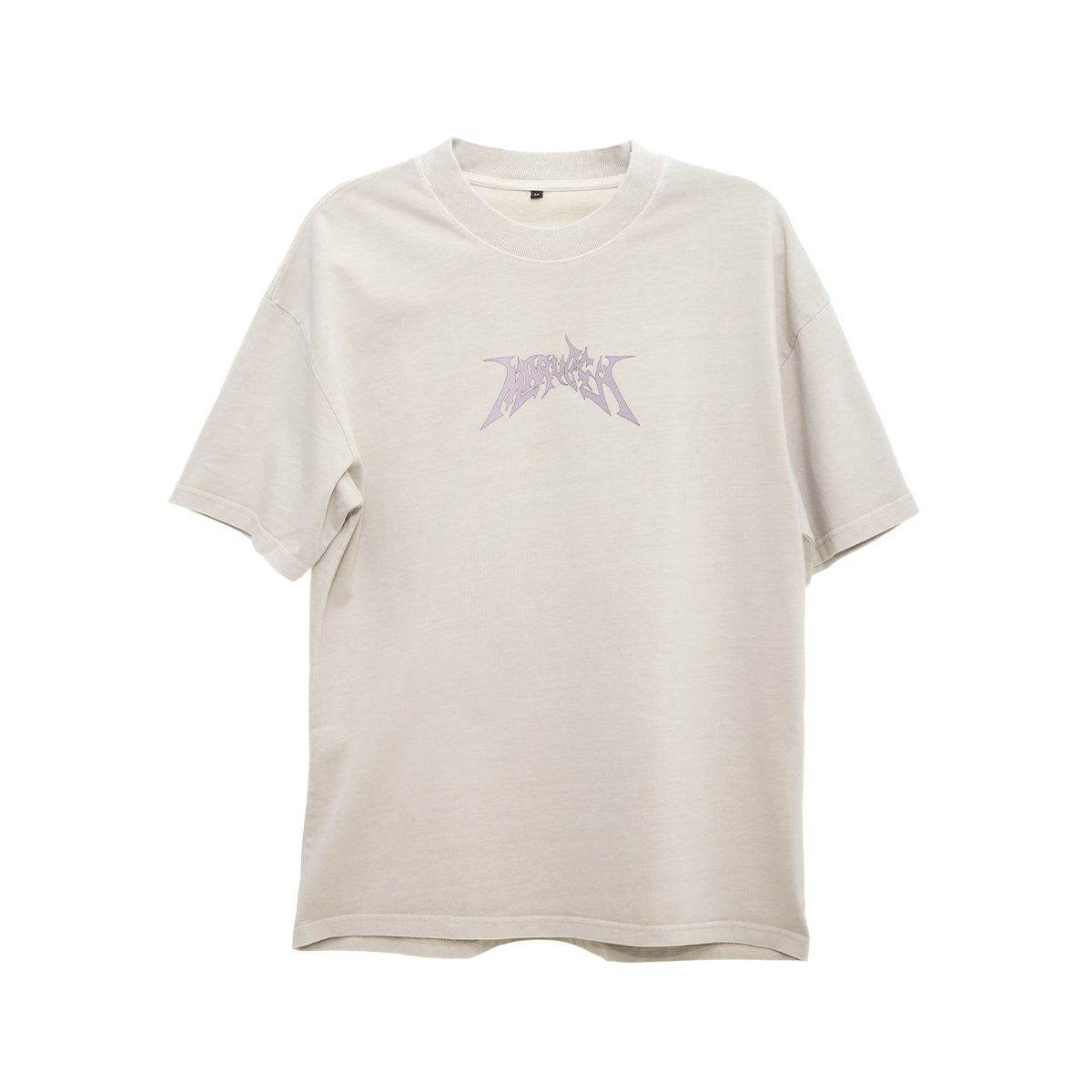 OVERSIZE HUESO DESIERTO