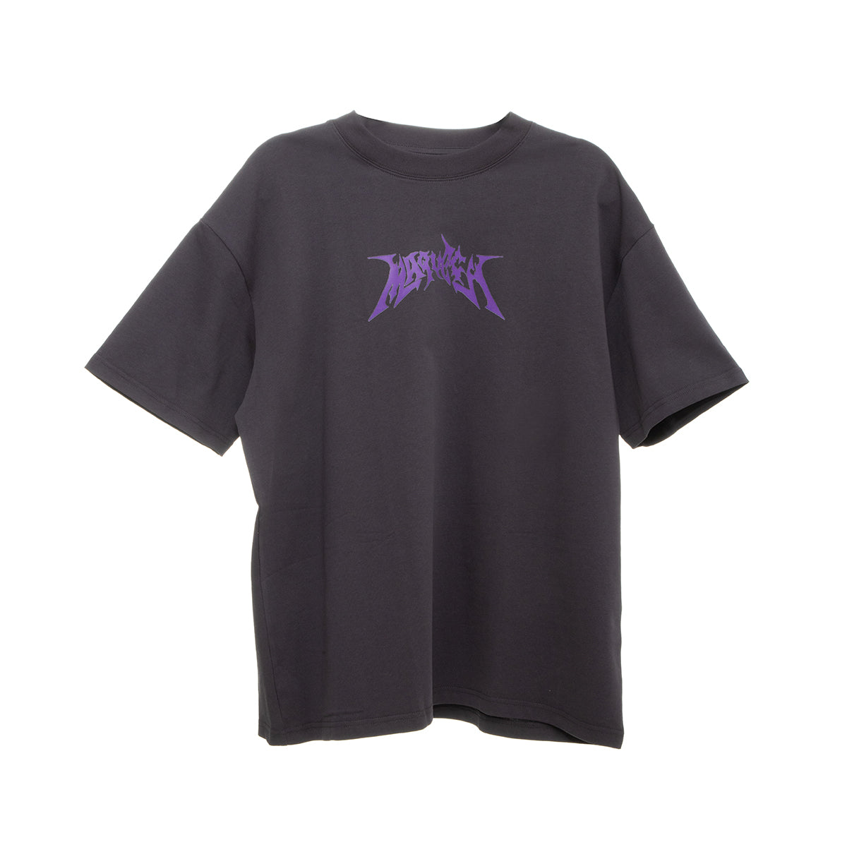 OVERSIZE NEGRA MATTER OF WHEN