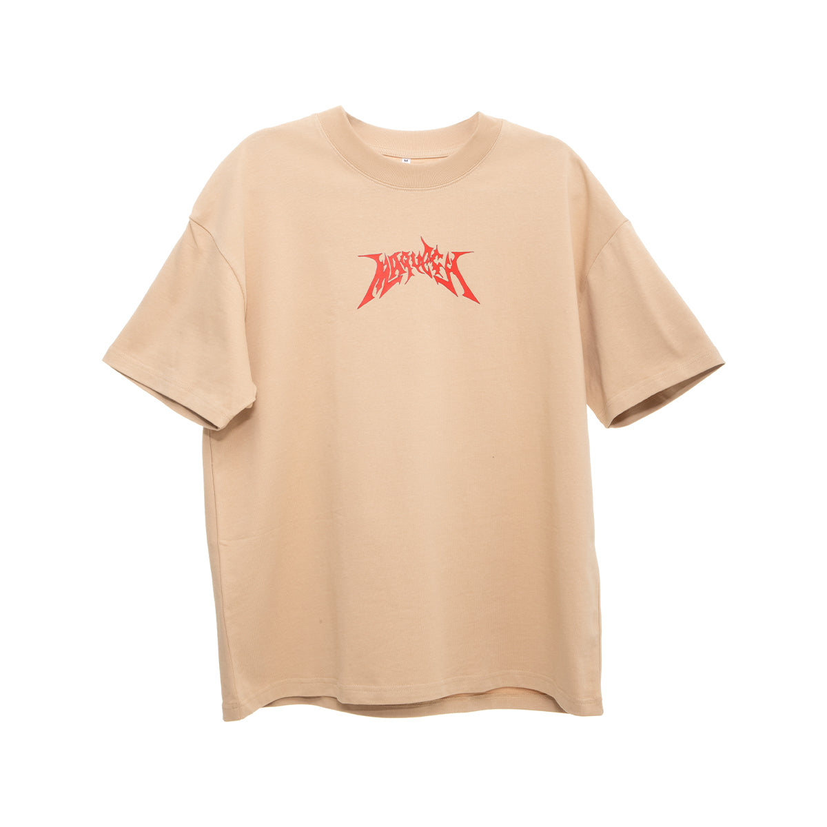 OVERSIZE MOSTAZA COWBOY