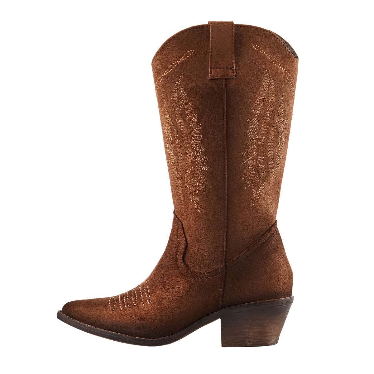 BOTAS 8003 MADERA