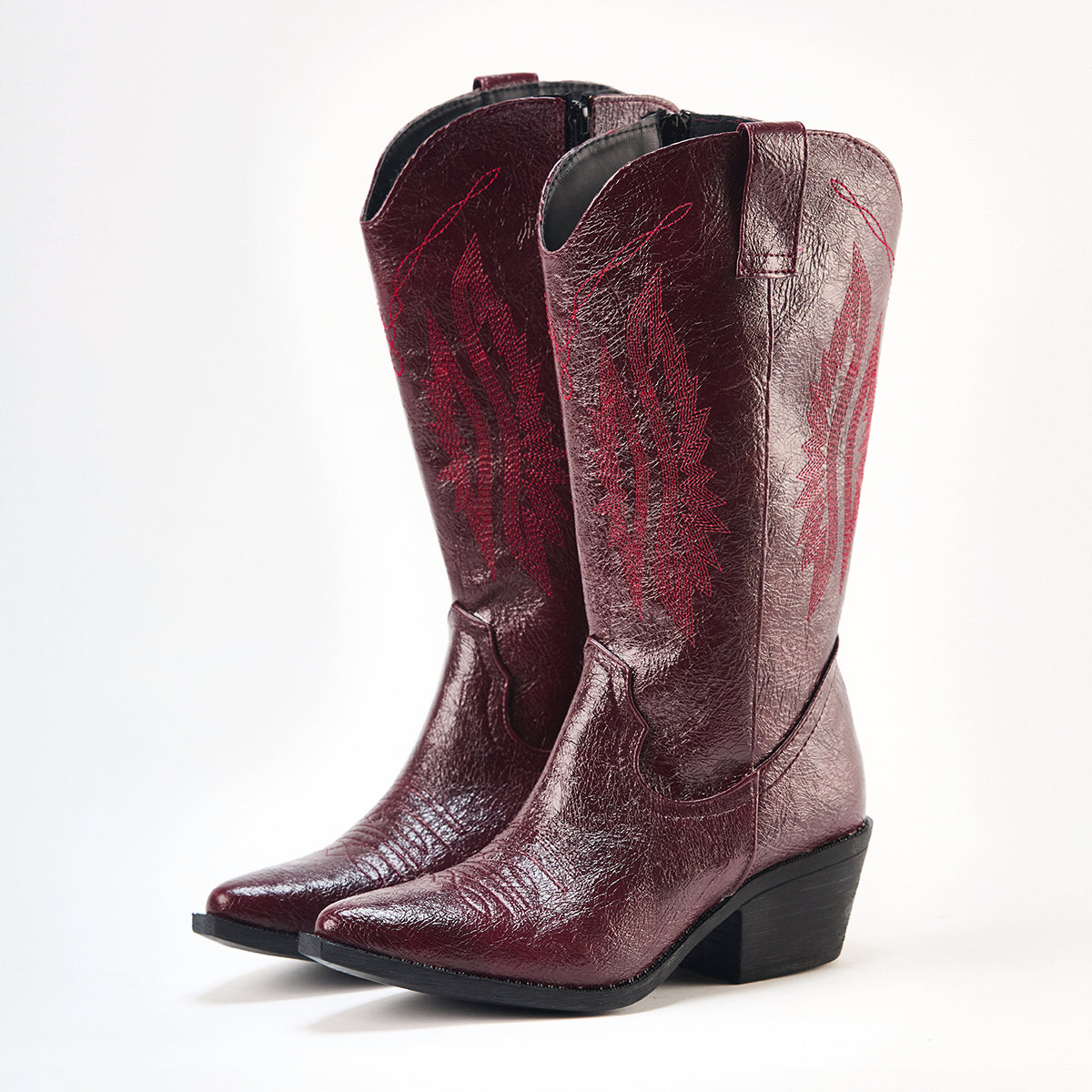 Bota 8003 cereza