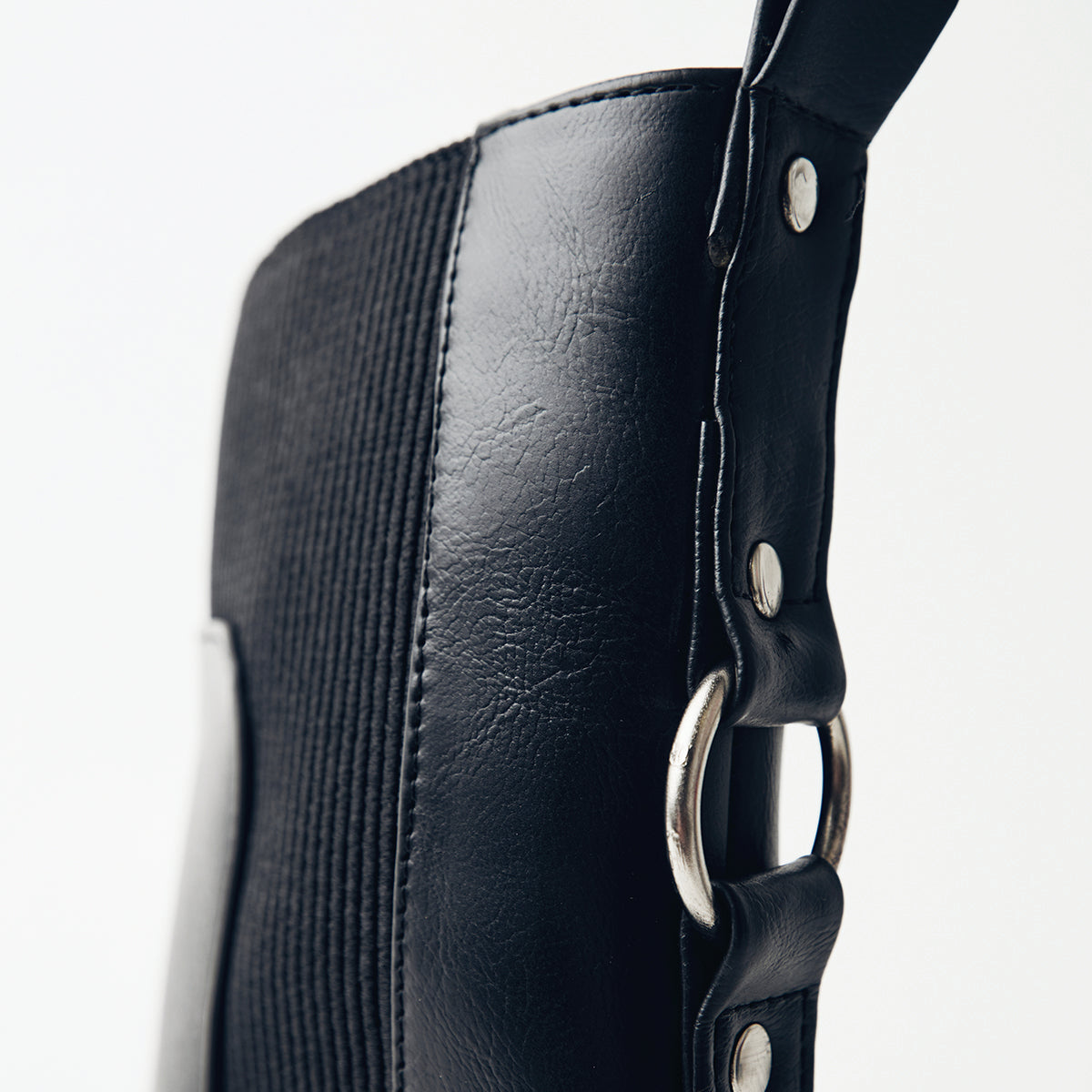 BOTIN 6503 NEGRO