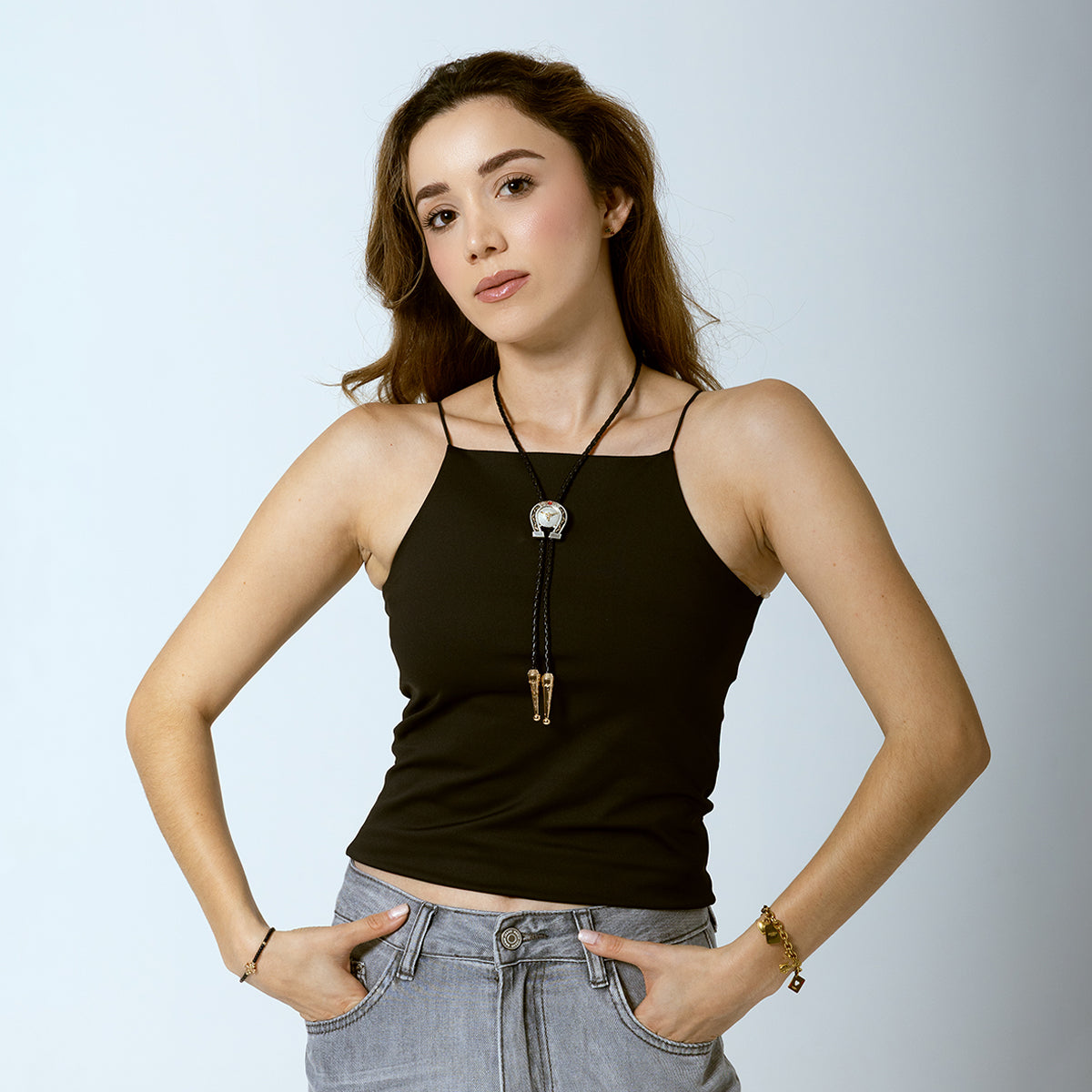 Top Mariana basic