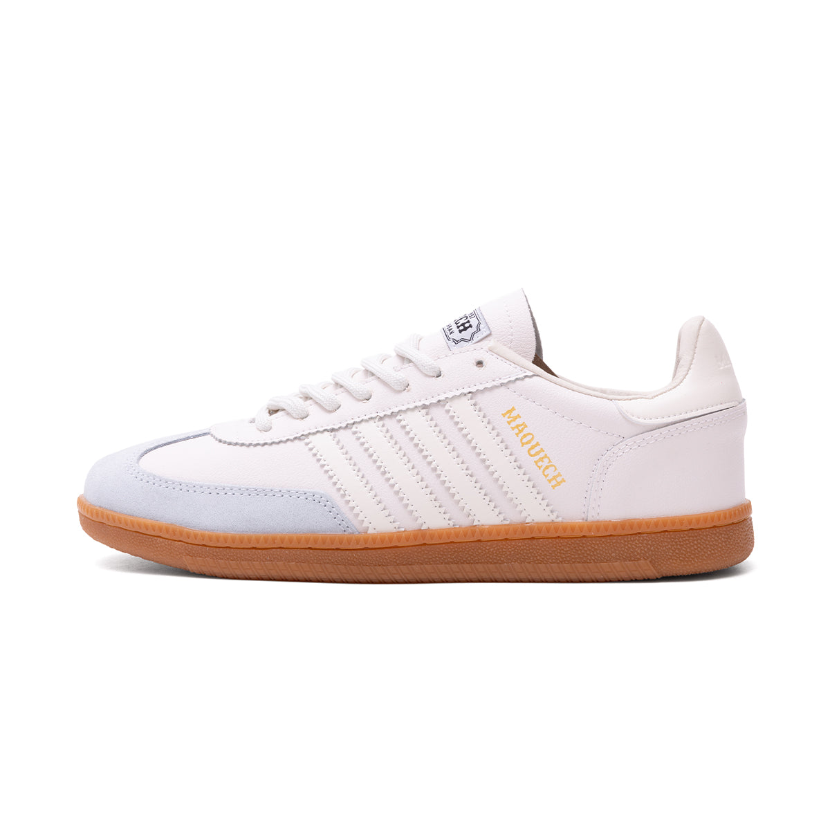 DEPORTIVO CABALLERO 7384 BLANCO