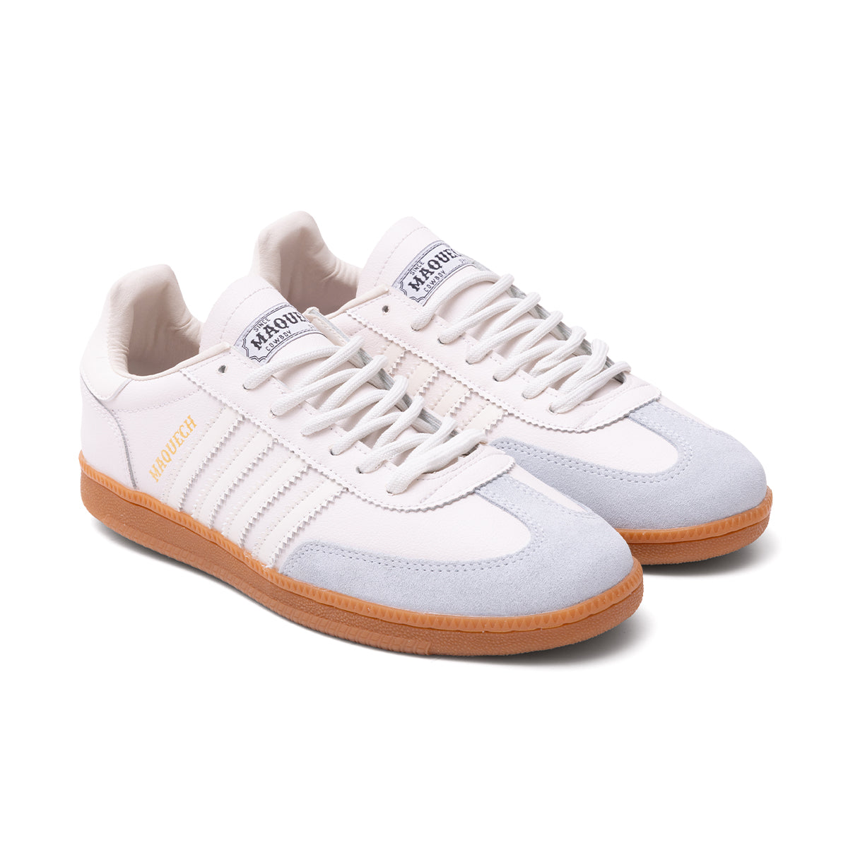 DEPORTIVO CABALLERO 7384 BLANCO