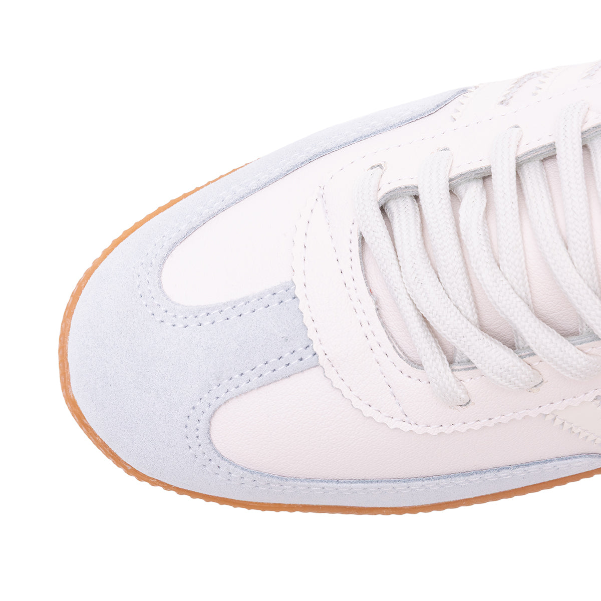 DEPORTIVO CABALLERO 7384 BLANCO