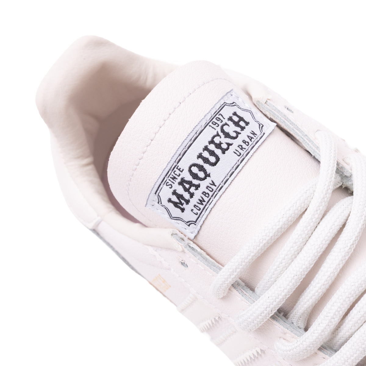 DEPORTIVO DAMA 7384 BLANCO