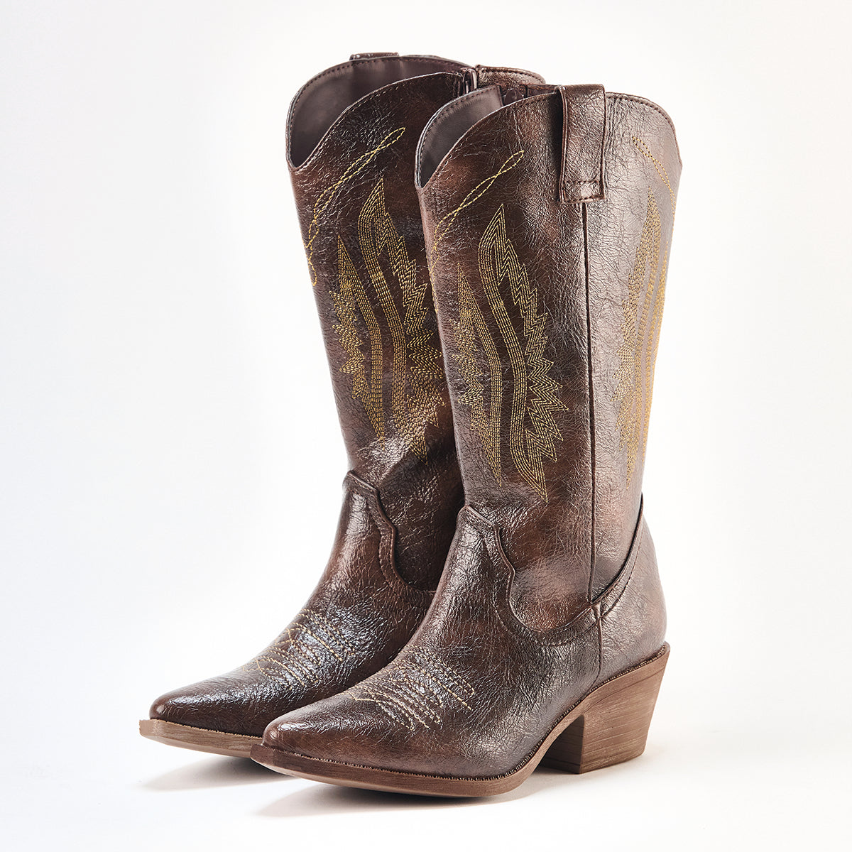 BOTA 8003 CHOCOLATE