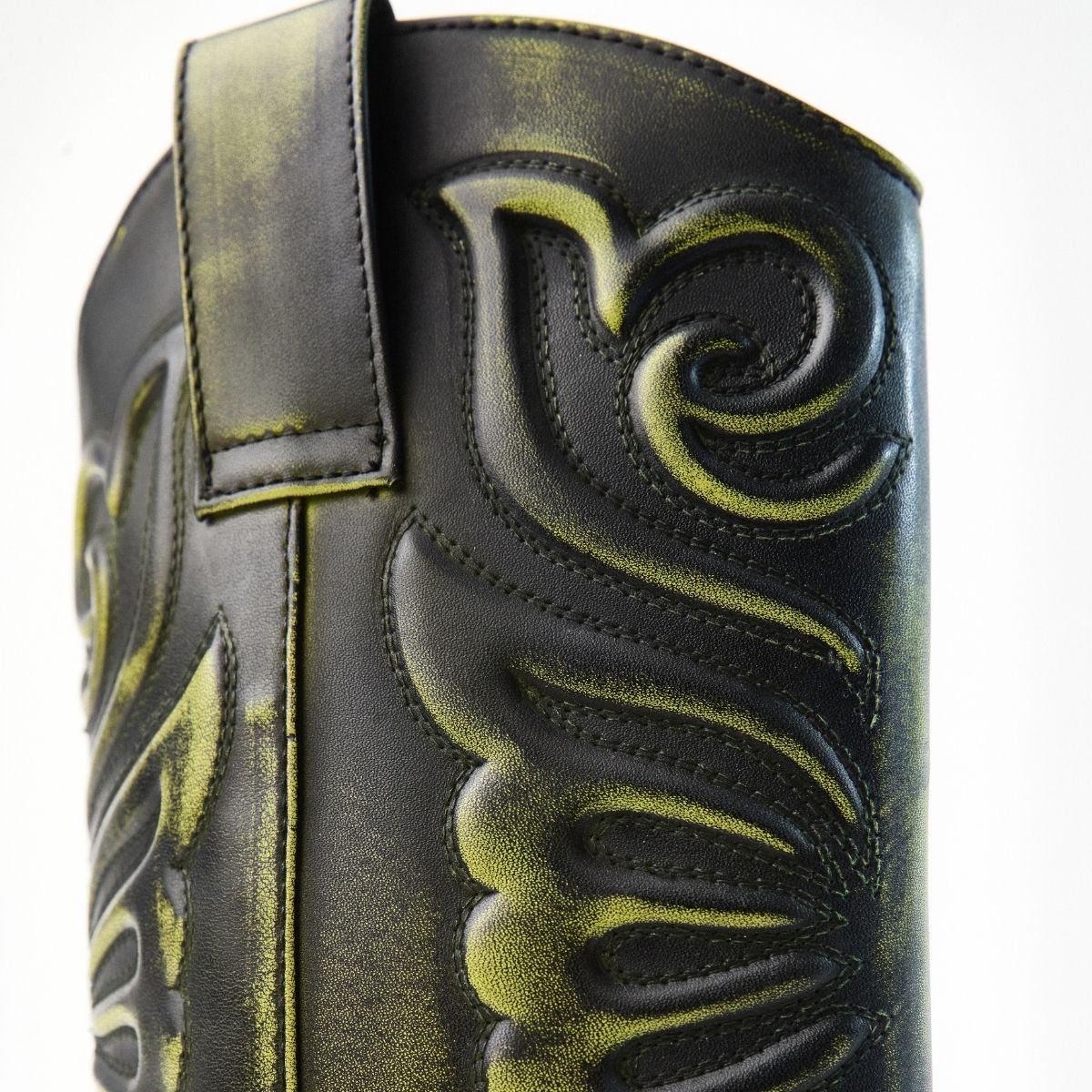 BOTA MEN 5050 LIMONE OXIDADO