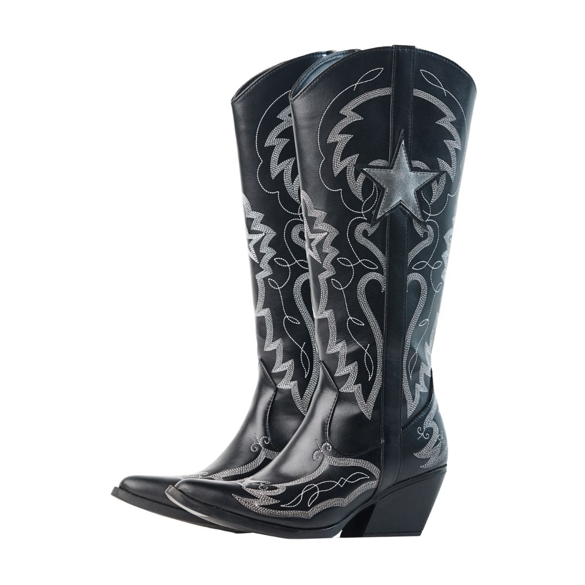 BOTA 2080 NEGRO