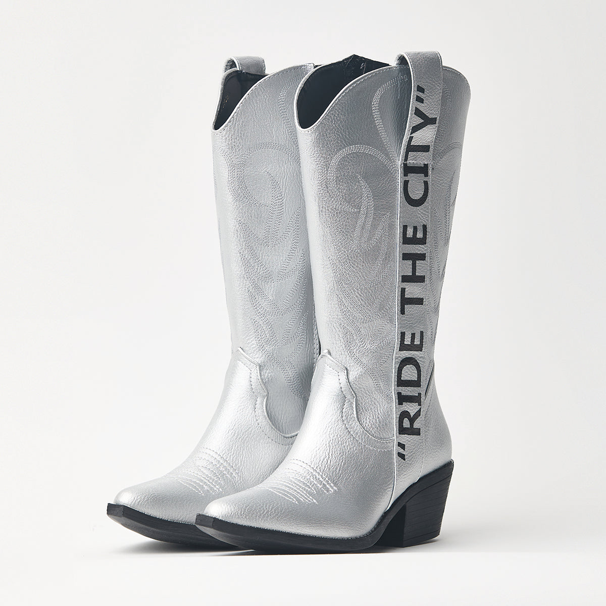 BOTA 8018 SILVER