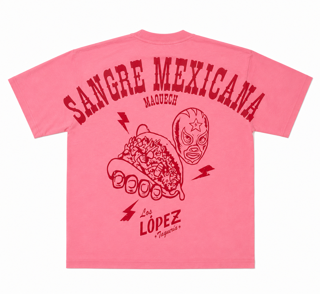 LA ROSA