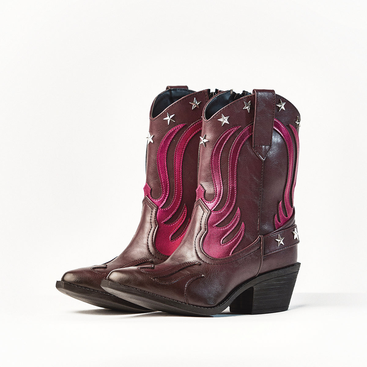 BOTIN 8065 VINO ROSA