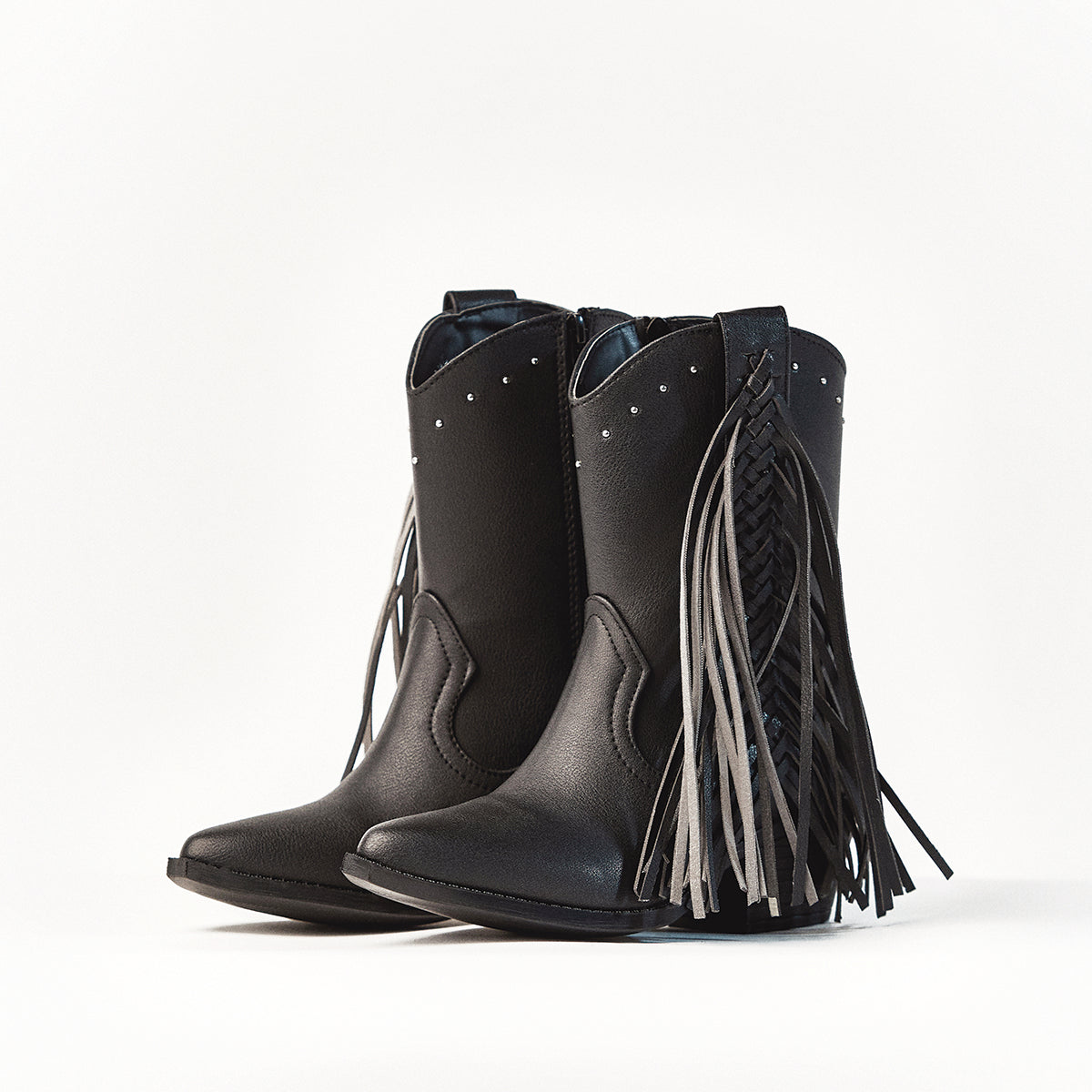 BOTIN 8064 NEGRO