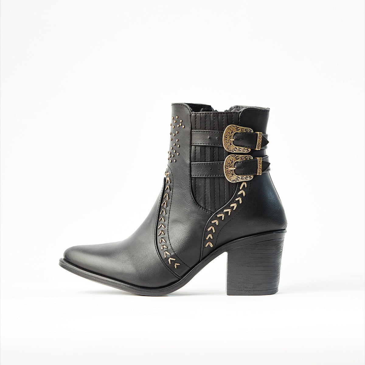 BOTIN 3011 AQUILA NEGRO