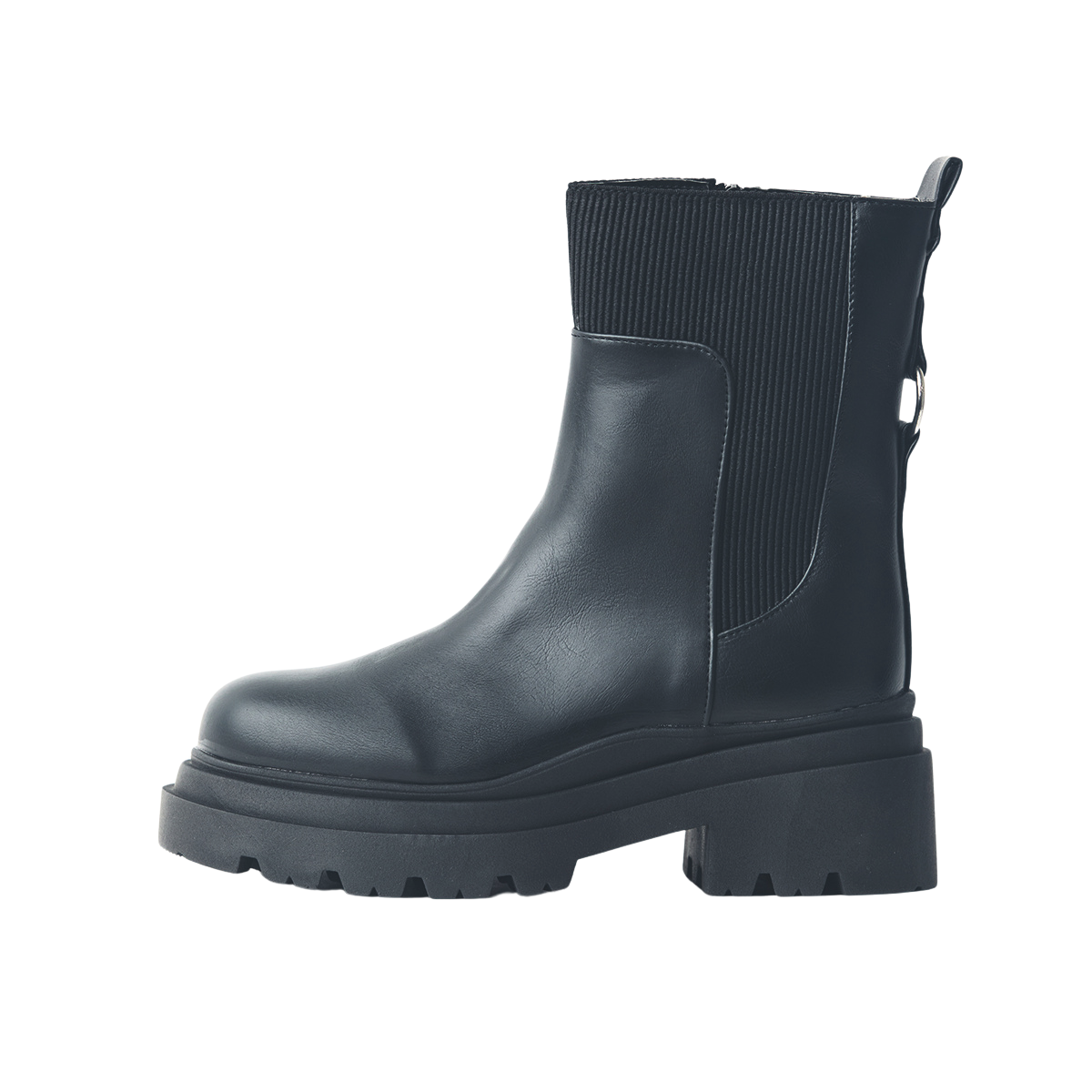 BOTIN 6503 NEGRO